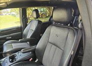 Lancia Voyager MPV 2,8 l 130 kw