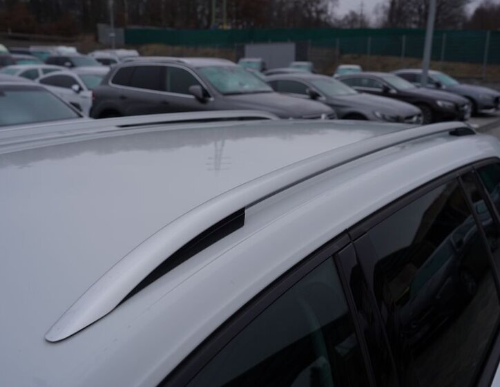 Volkswagen Golf Kombi 1,6 l 85 kw