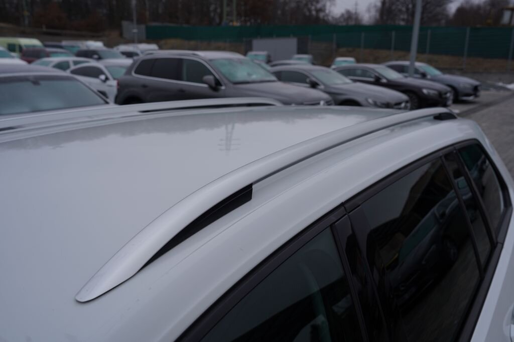 Volkswagen Golf Kombi 1,6 l 85 kw