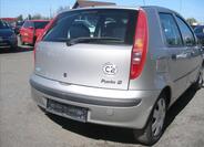 Fiat Punto 3