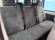 Ford Transit Kombi 2,2 l 74 kw