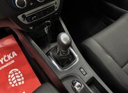 Renault Mégane Hatchback 1,6 l 81 kw