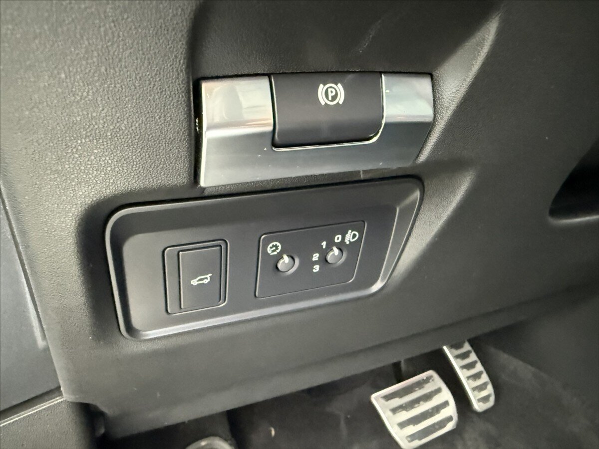 Land Rover Range Rover Evoque SUV 2,0 l 110 kw