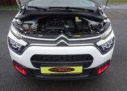 Citroën C3 Hatchback 1,2 l 61 kw