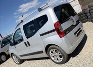 Fiat Qubo Kombi 1,4 l 57 kw
