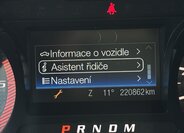 Ford Ranger Pick-up 2,0 l 156 kw