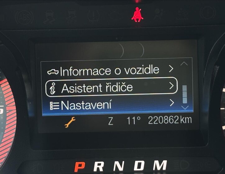 Ford Ranger Pick-up 2,0 l 156 kw