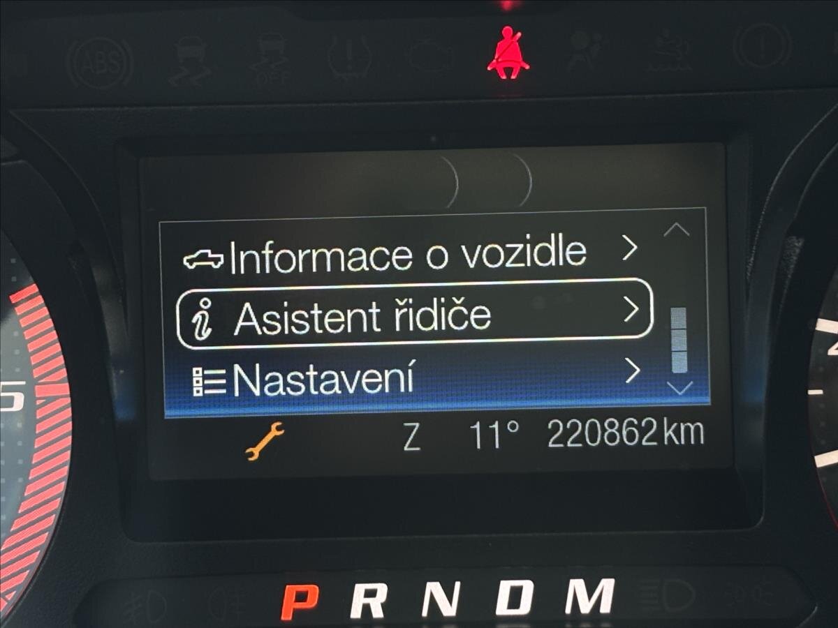 Ford Ranger Pick-up 2,0 l 156 kw