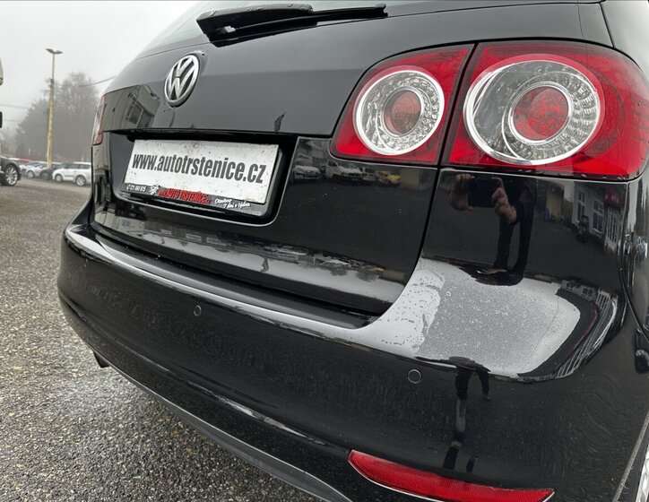 Volkswagen Golf Plus 6