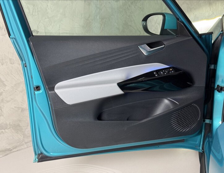 Volkswagen ID.3 SUV / Terénní 0,0 150 kw