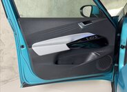 Volkswagen ID.3 SUV / Terénní 0,0 150 kw