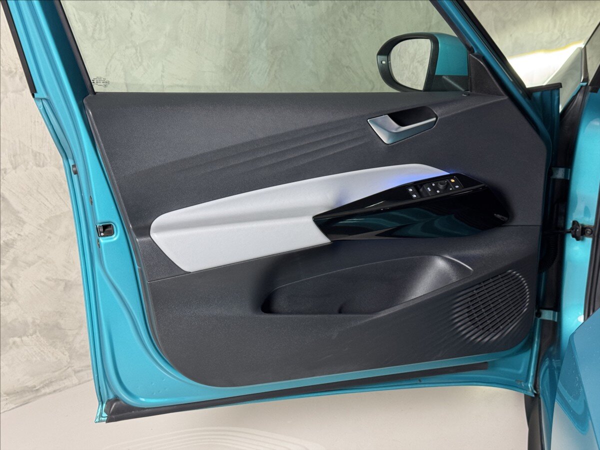 Volkswagen ID.3 SUV / Terénní 0,0 150 kw