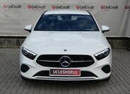 Mercedes-Benz Třídy A 2