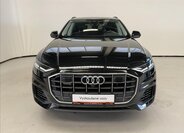 Audi Q8 SUV 3,0 l 250 kw