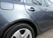 Škoda Octavia Kombi 1,4 l 90 kw