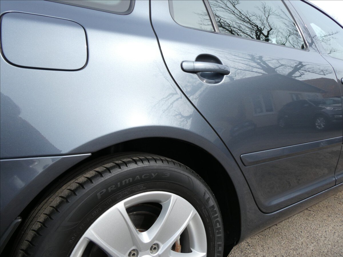 Škoda Octavia Kombi 1,4 l 90 kw