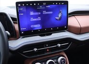 Škoda Kodiaq SUV / Terénní 2,0 l 142 kw