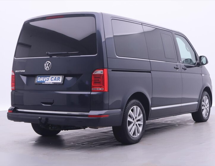 Volkswagen Multivan Kombi 2,0 l 150 kw