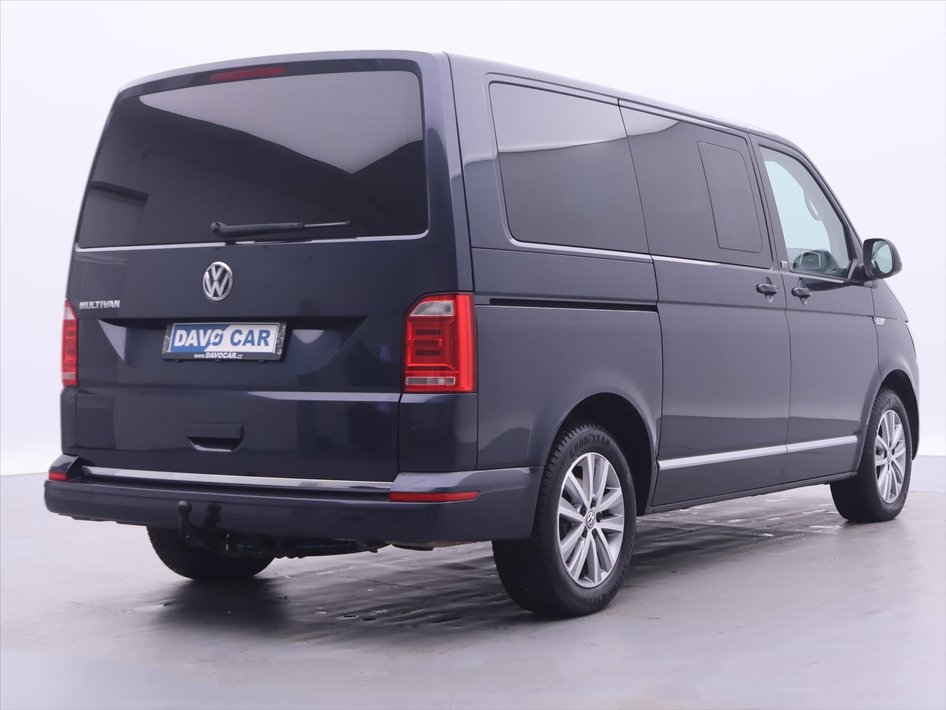 Volkswagen Multivan Kombi 2,0 l 150 kw