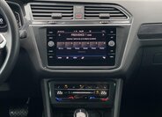 Volkswagen Tiguan SUV 2,0 l 140 kw