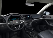 Volkswagen T-Cross 4