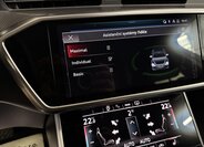 Audi A6 Kombi 2,0 l 150 kw