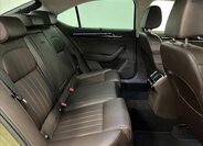 Škoda Superb Liftback 2,0 l 140 kw