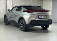 Toyota C-HR 6