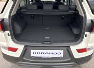 SsangYong Korando 17