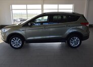 Ford Kuga SUV 1,5 l 110 kw