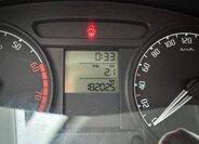 Škoda Fabia Hatchback 1,2 l 51 kw