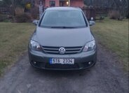 Volkswagen Golf Plus SUV / Terénní 0,0 77 kw