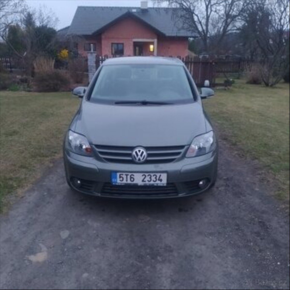 Volkswagen Golf Plus SUV / Terénní 0,0 77 kw