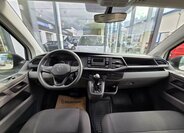 Volkswagen Transporter VAN-Minibus 2,0 l 110 kw