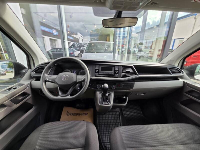 Volkswagen Transporter VAN-Minibus 2,0 l 110 kw