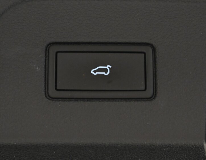 Volkswagen Touran MPV 2,0 l 110 kw