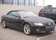 Audi A5 1