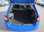 Škoda Fabia Kombi 999,0 70 kw