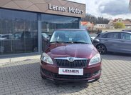 Škoda Fabia Hatchback 1,2 l 44 kw