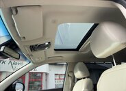 SsangYong Rexton Kombi 2,2 l 148 kw