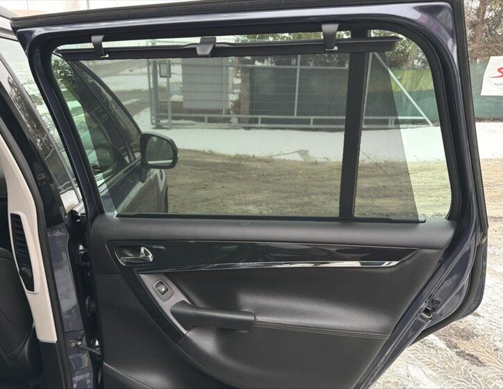 Citroën C4 Picasso Kombi 2,0 l 120 kw