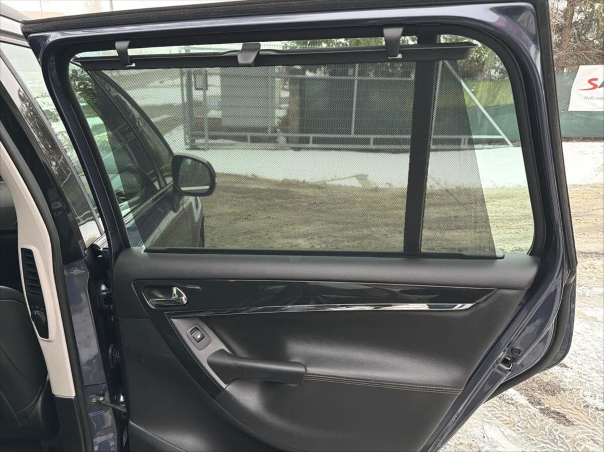 Citroën C4 Picasso Kombi 2,0 l 120 kw