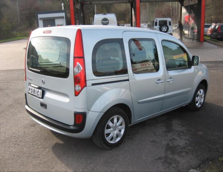 Renault Kangoo 6