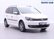 Volkswagen Touran MPV 1,4 l 110 kw