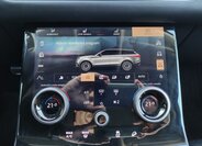 Land Rover Range Rover Velar SUV 3,0 l 221 kw