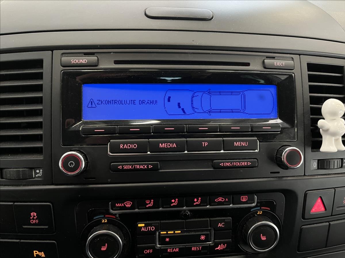 Volkswagen Multivan MPV 2,0 l 132 kw