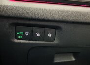 Škoda Octavia Kombi 2,0 l 195 kw