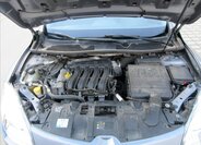 Renault Mégane Hatchback 1,6 l 74 kw