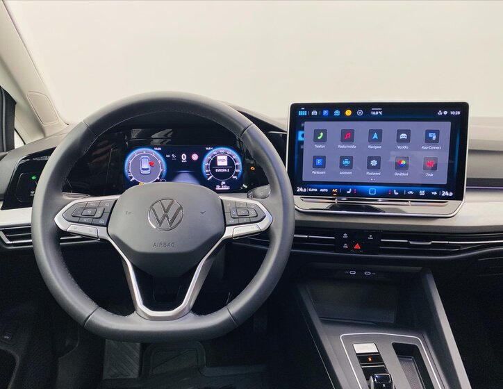 Volkswagen Golf Kombi 1,5 l 85 kw