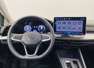 Volkswagen Golf Kombi 1,5 l 85 kw